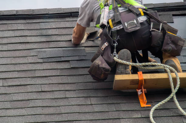 Reliable Roof Repair contractor in Parker, FL by Brentwood Metal Roofing